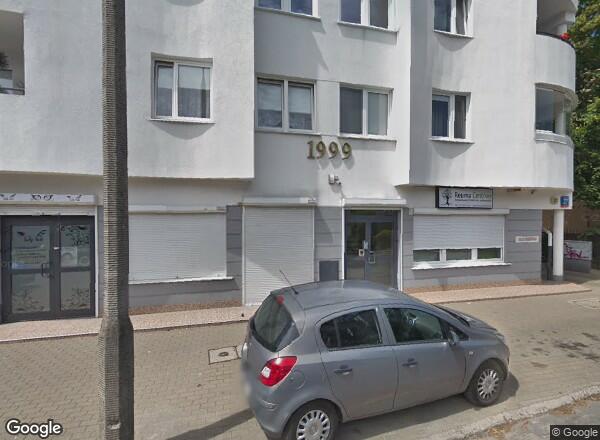 Ceny mieszkań Warszawa ul. Hetmańska 27