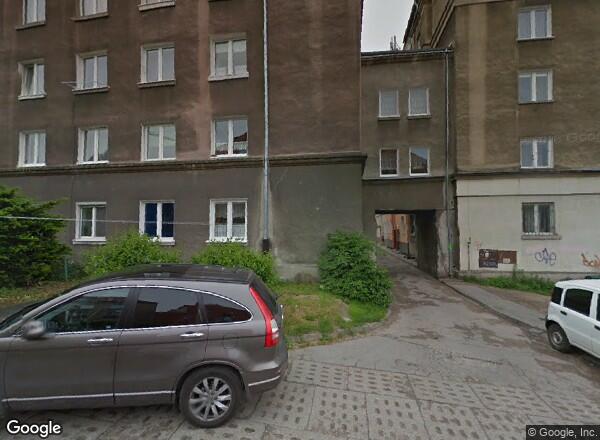Ceny mieszkań Gdańsk Kartuska 92