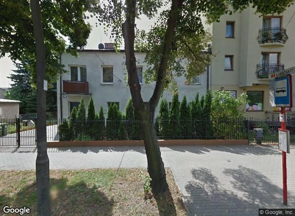 Ceny mieszkań Warszawa ul. Z. Jórskiego 39