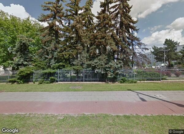 Ceny transakcyjne mieszkań Poznań Kórnicka 3