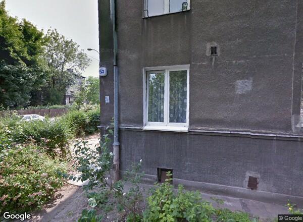 Ceny mieszkań Kraków Praska 53