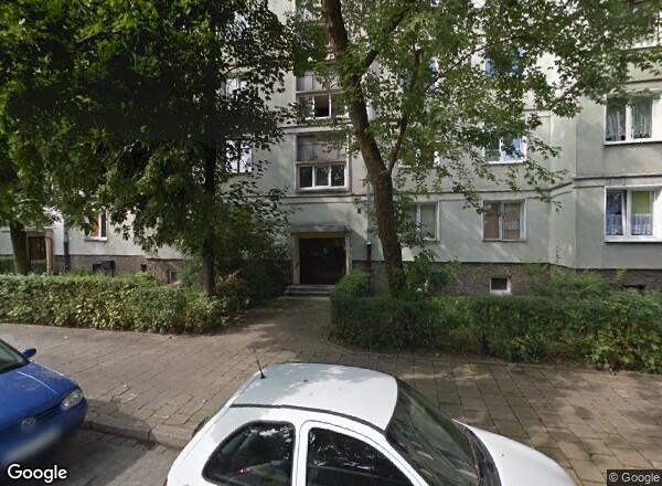 Ceny mieszkań Wrocław UL. ALTANOWA 4