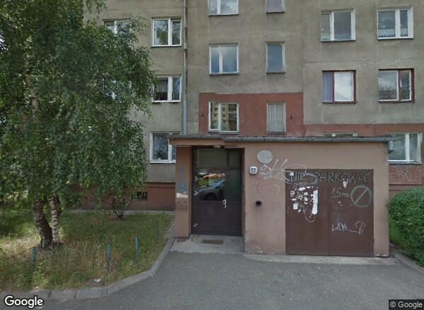 Ceny mieszkań Wrocław UL. ORZECHOWA 53