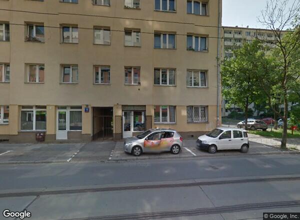 Ceny mieszkań Warszawa ul. Skierniewicka 11