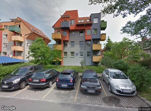 Ceny transakcyjne mieszkań Wrocław UL. PIRENEJSKA 8