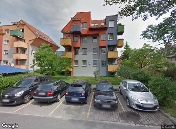 Ceny mieszkań Wrocław UL. PIRENEJSKA 8