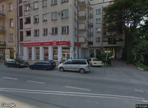 Ceny mieszkań Wrocław UL. BOLESŁAWA PRUSA 4