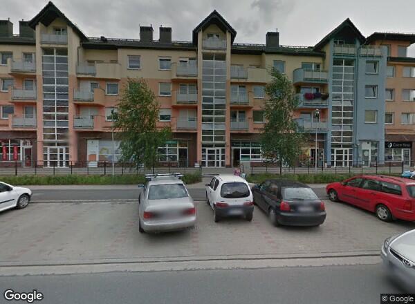 Ceny mieszkań Wrocław UL. TRAWOWA 55