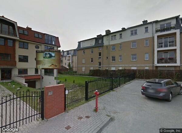 Ceny mieszkań Sopot Władysława Łokietka 55F