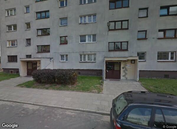 Ceny mieszkań Łódź Bolka Świdnickiego 15