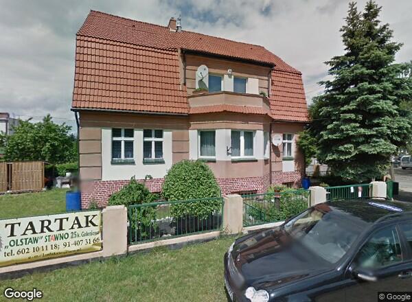 Ceny mieszkań Szczecin Goleniowska 79