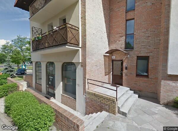 Ceny mieszkań Poznań Stanisława Małachowskiego 55