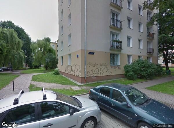 Ceny transakcyjne mieszkań Warszawa ul. Bachmacka 2