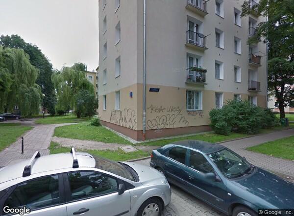 Ceny mieszkań Warszawa ul. Bachmacka 2