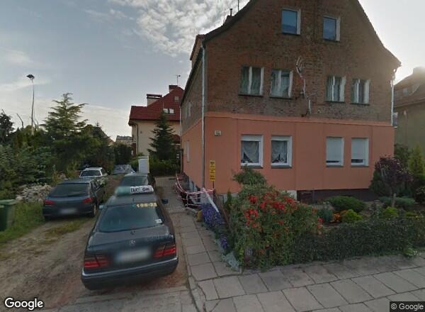 Ceny transakcyjne mieszkań Szczecin Widok 14