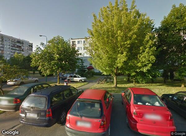 Ceny mieszkań Wrocław UL. LITEWSKA 58