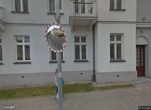 Ceny transakcyjne mieszkań Białystok Ogrodowa 2