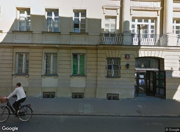 Ceny mieszkań Warszawa ul. Senatorska 10