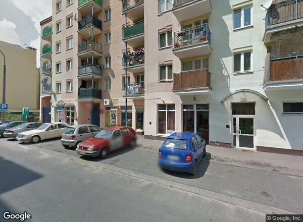 Ceny mieszkań Warszawa ul. Strzelecka 21/25