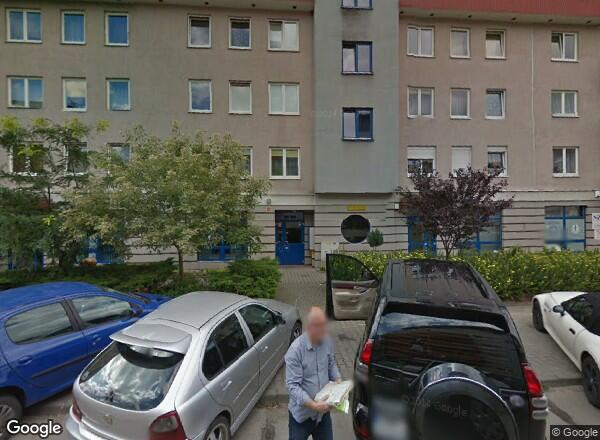 Ceny mieszkań Wrocław UL. RÓŻY WIATRÓW 11