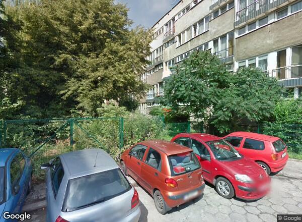 Ceny mieszkań Wrocław UL. WIELKA 3