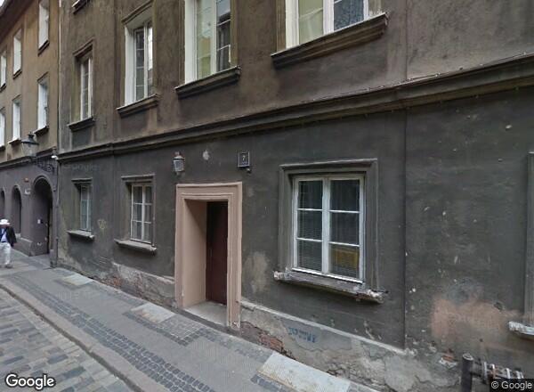 Ceny mieszkań Poznań Ślusarska 7