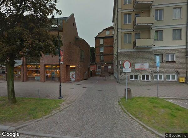 Ceny mieszkań Gdańsk Bednarska 22