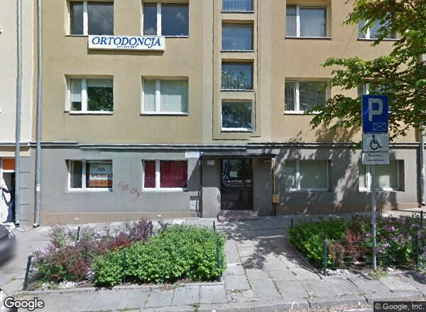 Ceny mieszkań Gdynia Władysława Syrokomli 4