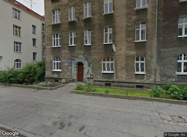 Ceny mieszkań Gdańsk Mariana Seredyńskiego 2