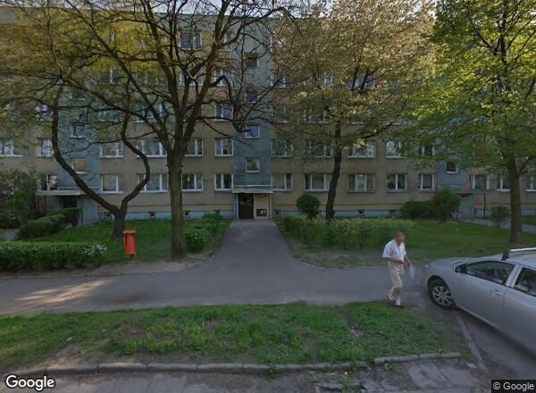 Ceny mieszkań Łódź Andrzeja Sacharowa 71