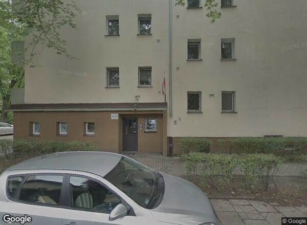 Ceny mieszkań Warszawa ul. Białowieska 3A
