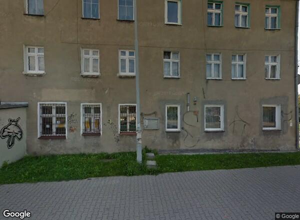 Ceny mieszkań Wrocław UL. HENRYKA MICHAŁA KAMIEŃSKIEGO 261