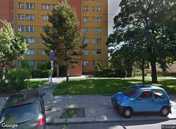 Ceny mieszkań Opole Augustyna Kośnego 66