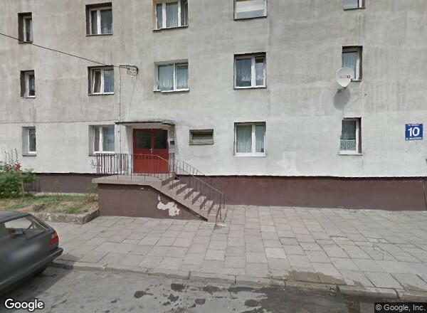 Ceny mieszkań Gdańsk Walecznych 10