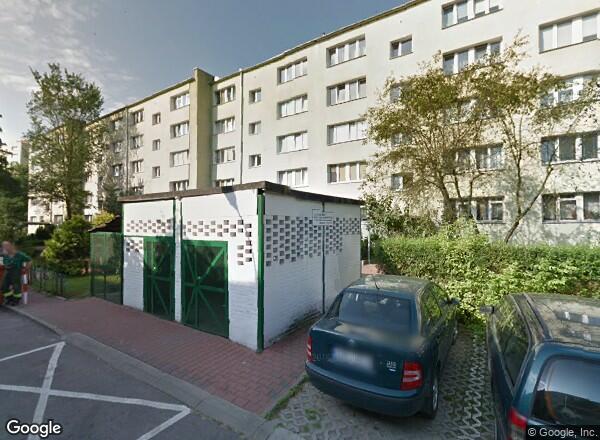 Ceny mieszkań Warszawa ul. Złotych Piasków 1