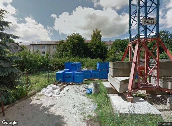 Ceny transakcyjne mieszkań Marki Pałacowa 13