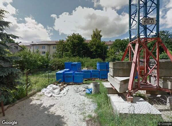 Ceny mieszkań Marki Pałacowa 13