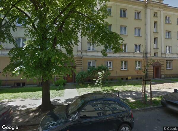 Ceny mieszkań Poznań Gustawa Potworowskiego 18