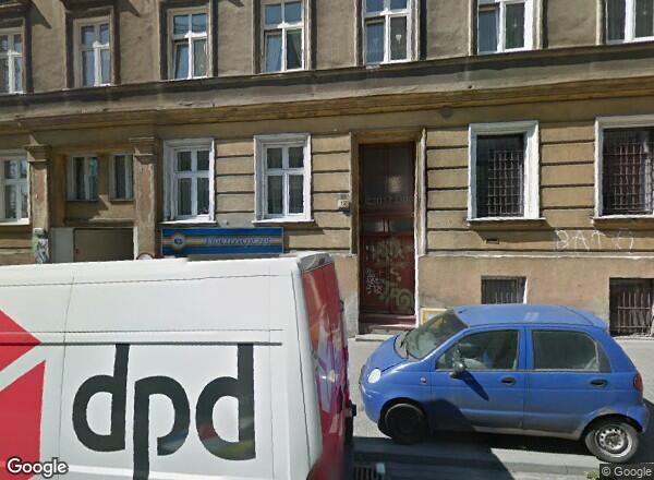 Ceny mieszkań Poznań Gąsiorowskich 12