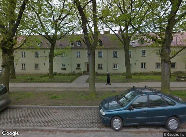 Ceny mieszkań Gdańsk Aleja Wojska Polskiego 22