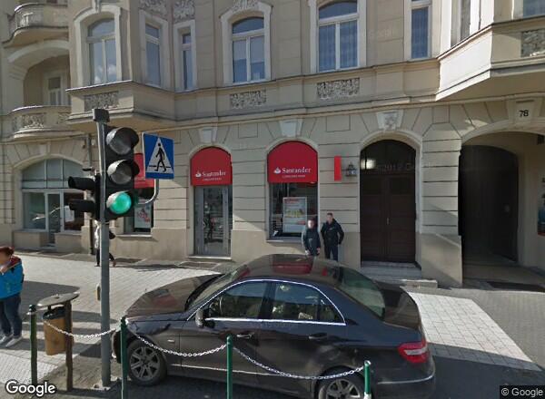 Ceny mieszkań Poznań Głogowska 78