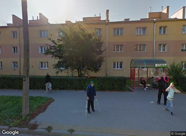 Ceny mieszkań Lublin Nowy Świat 36