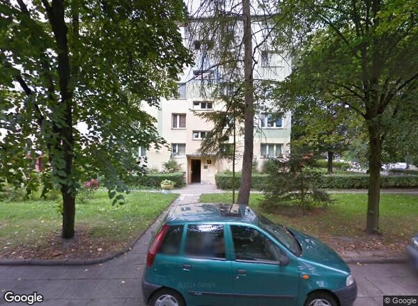 Ceny transakcyjne mieszkań Łódź Krzemieniecka 24