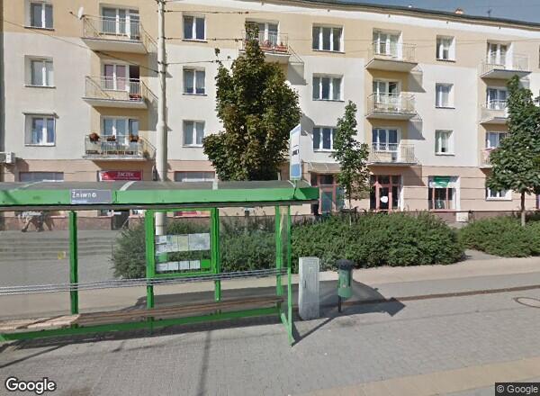 Ceny mieszkań Poznań Winogrady 43