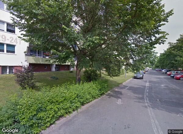 Ceny mieszkań Poznań Głuszyna 233