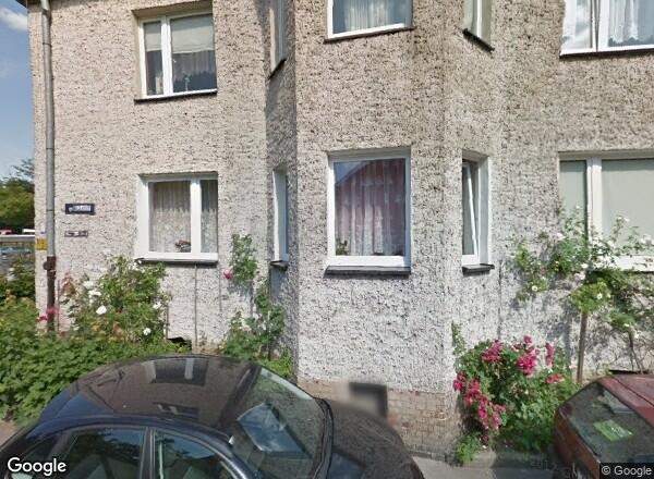 Ceny transakcyjne mieszkań Wrocław UL. ADAMA MICKIEWICZA 93