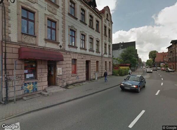 Ceny mieszkań Katowice Dębowa 57