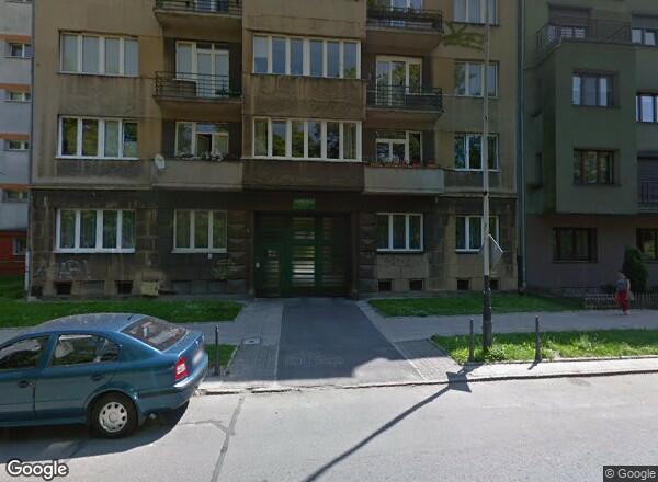 Ceny mieszkań Łódź Wierzbowa 34