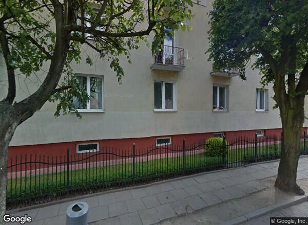 Ceny mieszkań Sopot Kazimierza Wielkiego 4-6