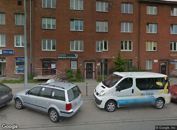 Ceny mieszkań Gdańsk Kartuska 67